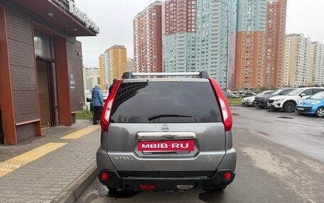 Nissan X-Trail, 2014 год, 1 180 000 рублей, 7 фотография