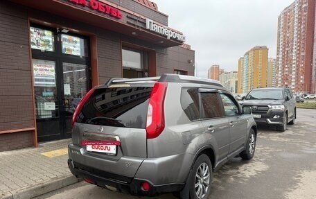 Nissan X-Trail, 2014 год, 1 180 000 рублей, 3 фотография