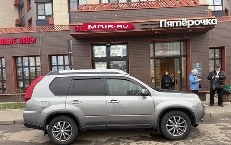 Nissan X-Trail, 2014 год, 1 180 000 рублей, 2 фотография