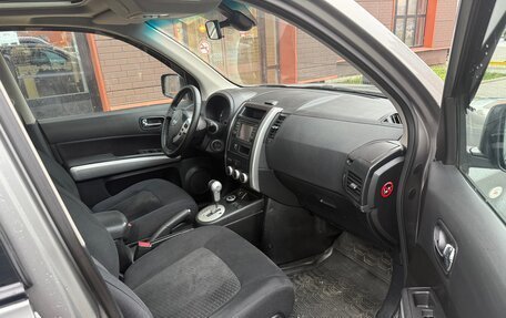 Nissan X-Trail, 2014 год, 1 180 000 рублей, 18 фотография