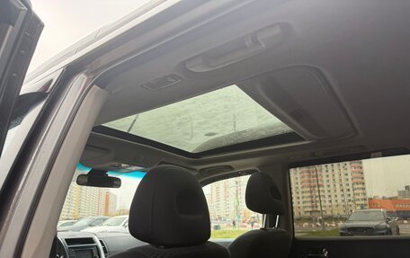 Nissan X-Trail, 2014 год, 1 180 000 рублей, 15 фотография