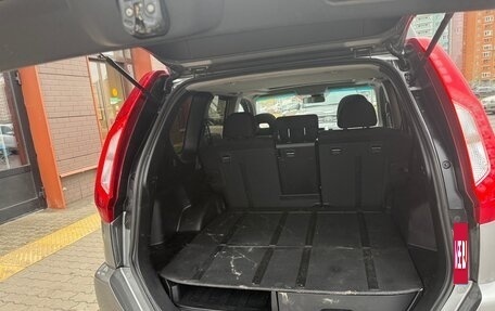 Nissan X-Trail, 2014 год, 1 180 000 рублей, 16 фотография