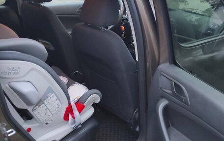 Skoda Yeti I рестайлинг, 2012 год, 620 000 рублей, 5 фотография