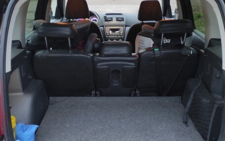 Skoda Yeti I рестайлинг, 2012 год, 620 000 рублей, 6 фотография