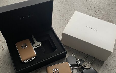 Volvo V90 Cross Country I рестайлинг, 2018 год, 3 350 000 рублей, 2 фотография