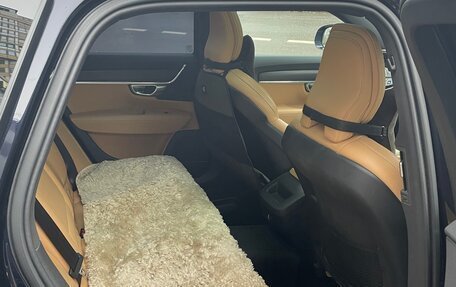 Volvo V90 Cross Country I рестайлинг, 2018 год, 3 350 000 рублей, 15 фотография