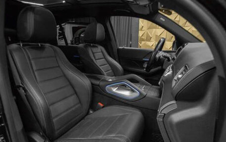 Mercedes-Benz GLS, 2020 год, 8 750 000 рублей, 4 фотография