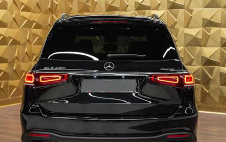 Mercedes-Benz GLS, 2020 год, 8 750 000 рублей, 2 фотография