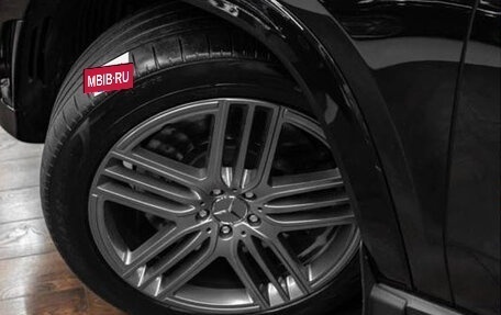 Mercedes-Benz GLS, 2020 год, 8 750 000 рублей, 3 фотография