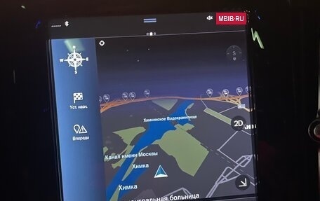 Volvo V90 Cross Country I рестайлинг, 2018 год, 3 350 000 рублей, 17 фотография