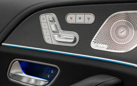 Mercedes-Benz GLS, 2020 год, 8 750 000 рублей, 7 фотография