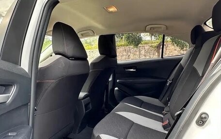 Toyota Corolla, 2022 год, 1 665 000 рублей, 8 фотография