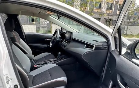 Toyota Corolla, 2022 год, 1 665 000 рублей, 15 фотография