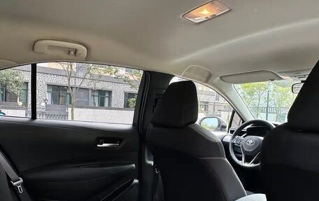 Toyota Corolla, 2022 год, 1 665 000 рублей, 13 фотография