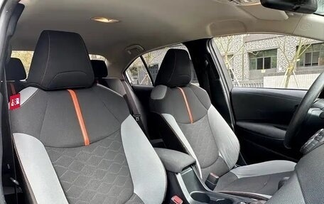 Toyota Corolla, 2022 год, 1 665 000 рублей, 16 фотография