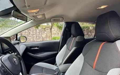 Toyota Corolla, 2022 год, 1 665 000 рублей, 21 фотография