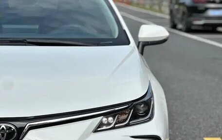 Toyota Corolla, 2022 год, 1 665 000 рублей, 22 фотография