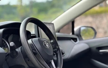 Toyota Corolla, 2022 год, 1 665 000 рублей, 20 фотография