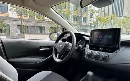 Toyota Corolla, 2022 год, 1 665 000 рублей, 18 фотография