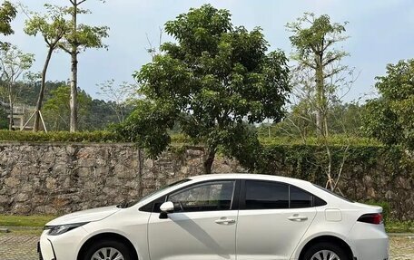 Toyota Corolla, 2022 год, 1 665 000 рублей, 31 фотография