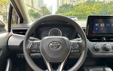 Toyota Corolla, 2022 год, 1 665 000 рублей, 27 фотография