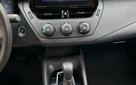 Toyota Corolla, 2022 год, 1 665 000 рублей, 24 фотография