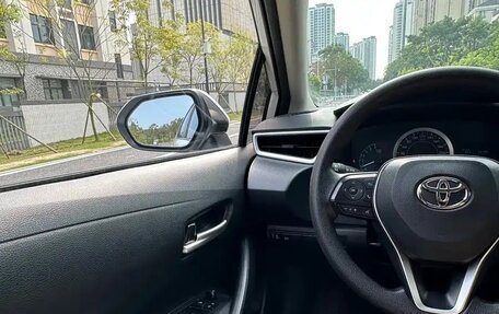 Toyota Corolla, 2022 год, 1 665 000 рублей, 29 фотография