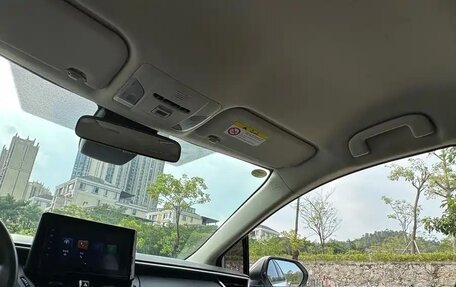 Toyota Corolla, 2022 год, 1 665 000 рублей, 26 фотография