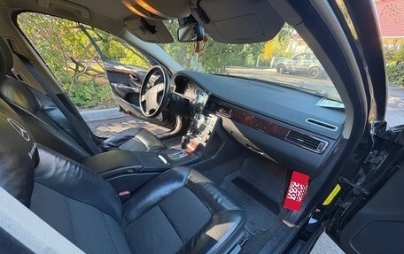 Volvo V70 III рестайлинг, 2007 год, 1 185 000 рублей, 6 фотография