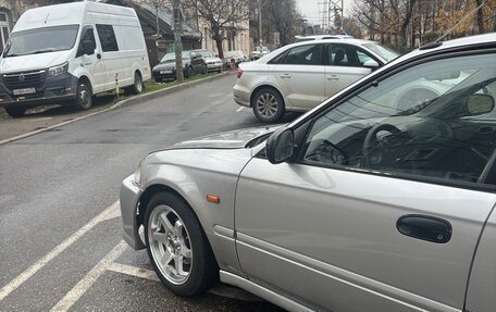 Honda Civic VII, 1997 год, 450 000 рублей, 2 фотография