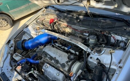 Honda Civic VII, 1997 год, 450 000 рублей, 7 фотография