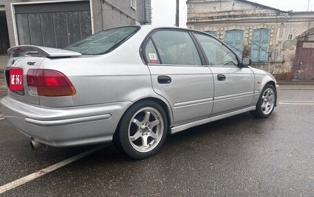 Honda Civic VII, 1997 год, 450 000 рублей, 3 фотография