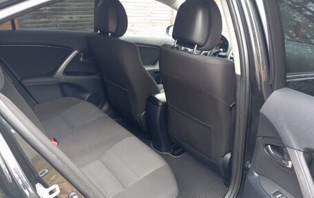 Toyota Avensis III рестайлинг, 2011 год, 1 350 000 рублей, 8 фотография