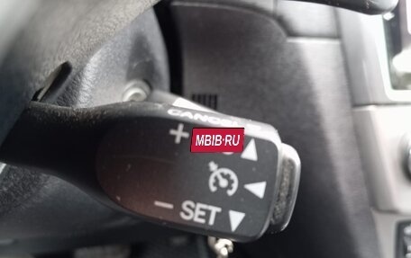 Toyota Avensis III рестайлинг, 2011 год, 1 350 000 рублей, 12 фотография