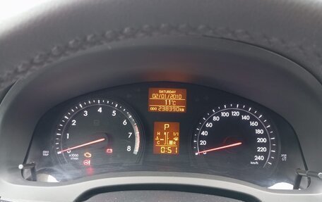 Toyota Avensis III рестайлинг, 2011 год, 1 350 000 рублей, 15 фотография