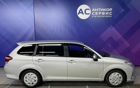 Toyota Corolla, 2018 год, 1 100 000 рублей, 4 фотография