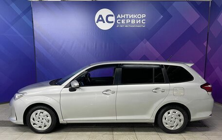 Toyota Corolla, 2018 год, 1 100 000 рублей, 5 фотография