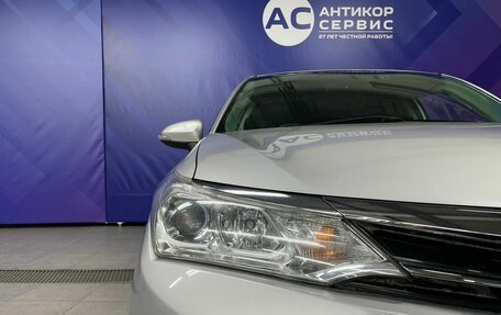 Toyota Corolla, 2018 год, 1 100 000 рублей, 9 фотография