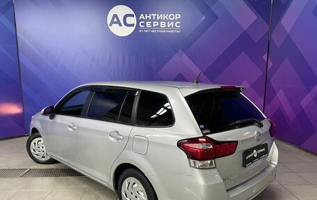 Toyota Corolla, 2018 год, 1 100 000 рублей, 6 фотография