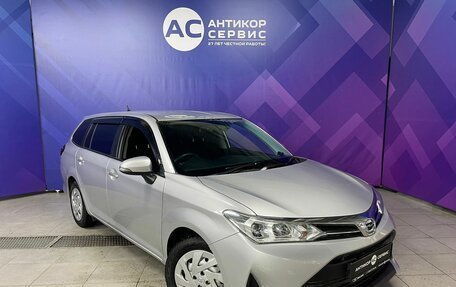 Toyota Corolla, 2018 год, 1 100 000 рублей, 3 фотография