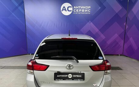 Toyota Corolla, 2018 год, 1 100 000 рублей, 7 фотография