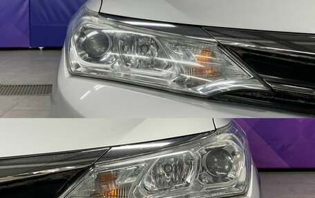 Toyota Corolla, 2018 год, 1 100 000 рублей, 11 фотография