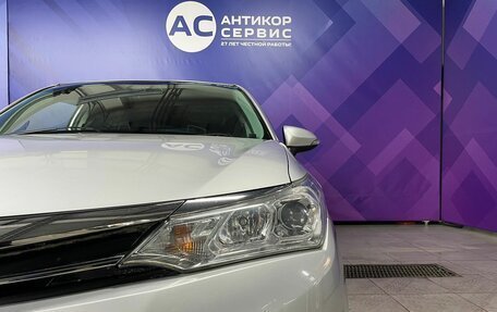 Toyota Corolla, 2018 год, 1 100 000 рублей, 10 фотография