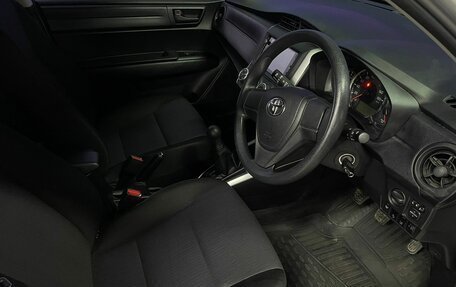 Toyota Corolla, 2018 год, 1 100 000 рублей, 15 фотография