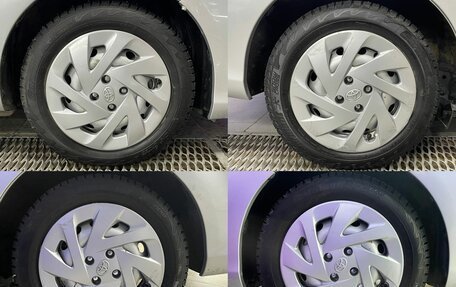 Toyota Corolla, 2018 год, 1 100 000 рублей, 20 фотография