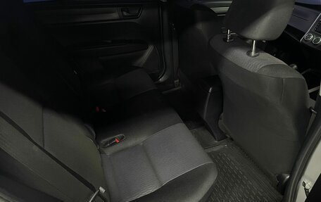 Toyota Corolla, 2018 год, 1 100 000 рублей, 16 фотография