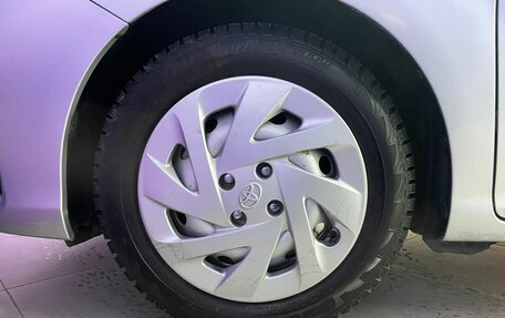 Toyota Corolla, 2018 год, 1 100 000 рублей, 19 фотография