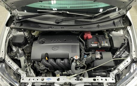 Toyota Corolla, 2018 год, 1 100 000 рублей, 18 фотография