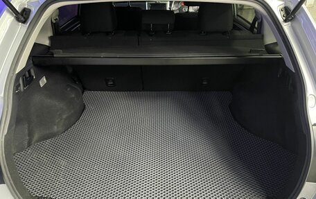 Toyota Corolla, 2018 год, 1 100 000 рублей, 17 фотография