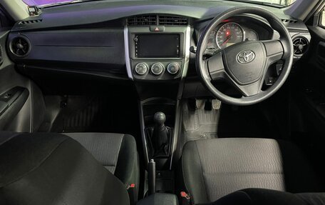 Toyota Corolla, 2018 год, 1 100 000 рублей, 14 фотография